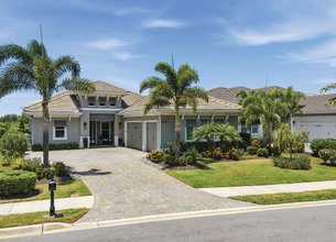 One of Lakewood Ranch’s Premier Luxury Addresses